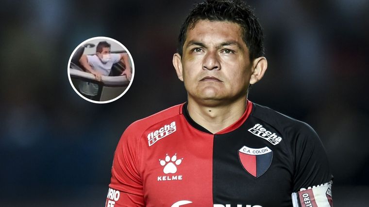 El talentoso jugador incluso le quitó valor a su honorable acción