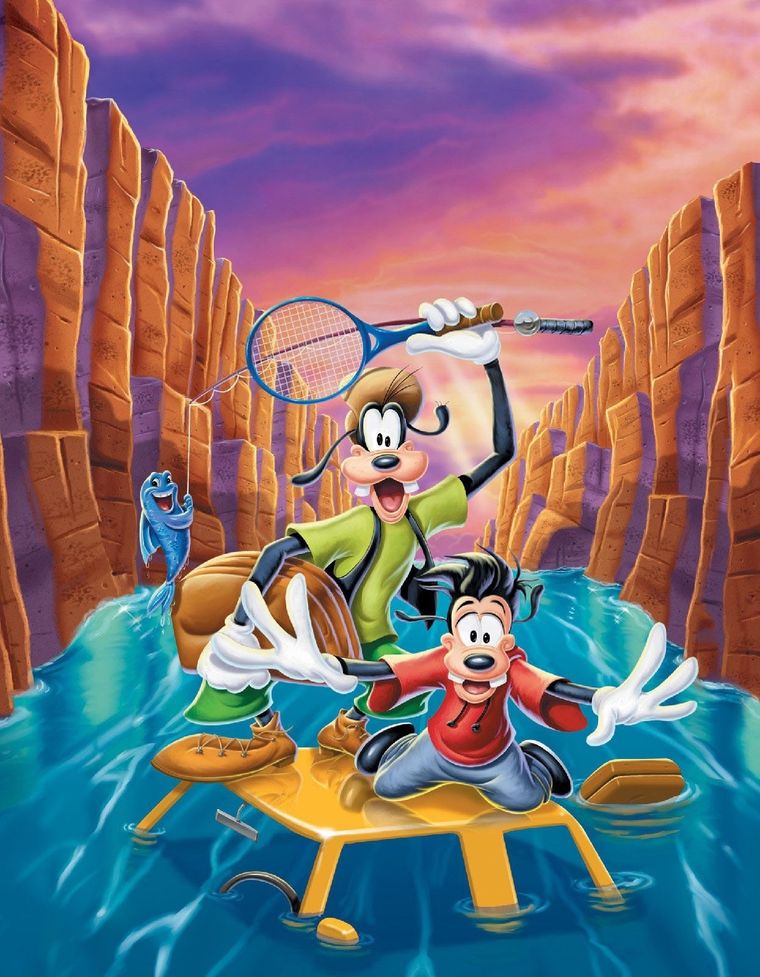 Foto: Foto: Disney Press