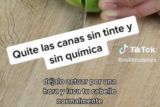 Video viral Foto: TikTok