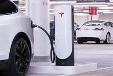 Grandes automotrices de USA están de acuerdo con al intención. Foto: HíbridosyEléctricos.