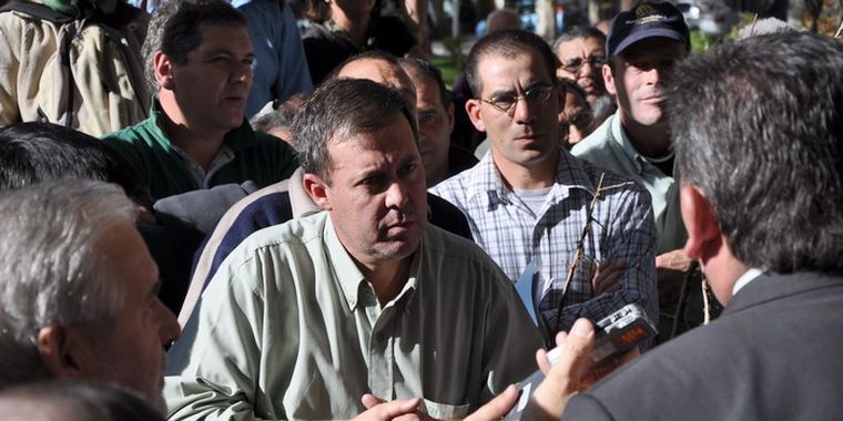 Imagen Archivo Foto: Agustín Mauricio/Mediamza.com