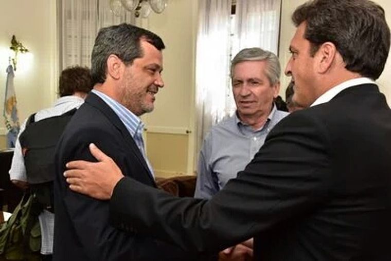 Foto: Diputados