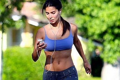 Este ejercicio cambia tu rutina. Foto: web Este ejercicio cambia tu rutina. Foto: web