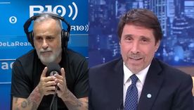 Los conductores se aliaron en redes. 