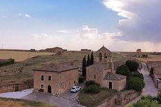 El pequeño pueblo de España que por una noche será uno de los lugares más fascinantes del planeta