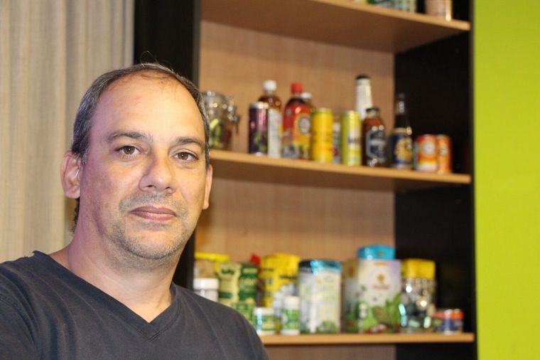 Foto: Alejandro Spivak