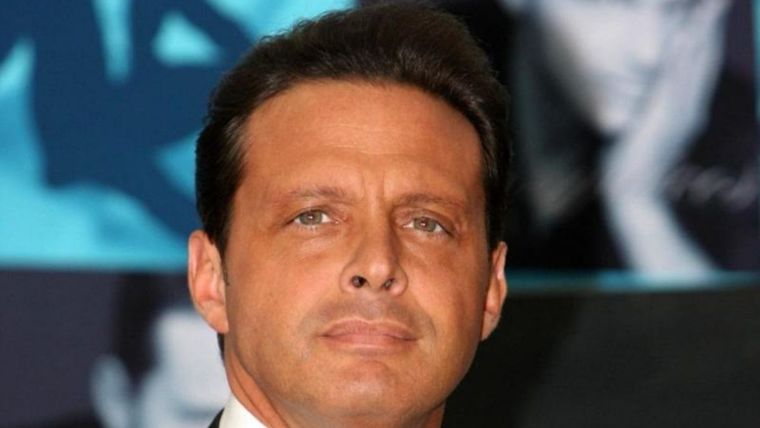 Luis Miguel Vuelve con todo. Foto: Archivo