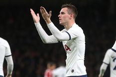 Foto: Tottenham Hotspur Foto: Tottenham Hotspur