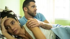 Los que no se soportan.