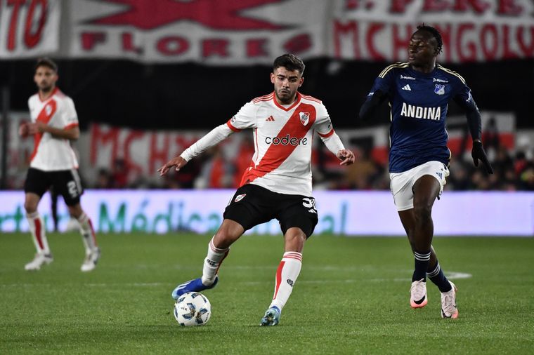 Foto: River Plate