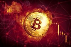 Las criptomonedas atraviesan uno de sus peores momentos.