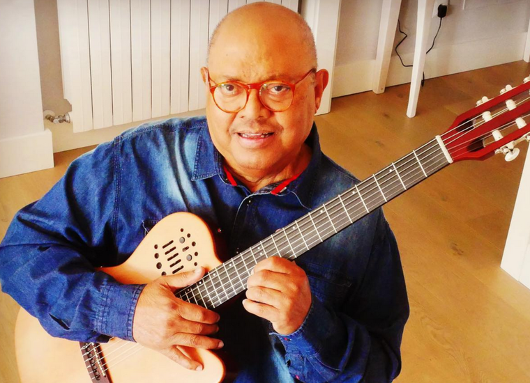 Pablo Milanés falleció hace pocos días en Madrid, España