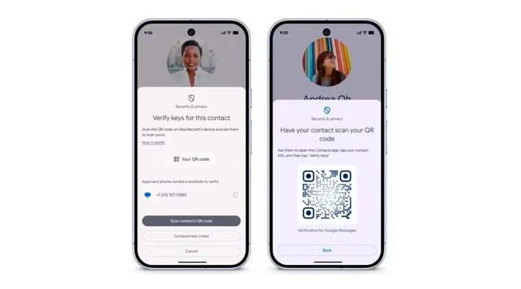 Google presentó dos herramientas clave que amplían las posibilidades de recuperar el acceso a tu cuenta de Gmail si pierdes tu dispositivo. Google presentó dos herramientas clave que amplían las posibilidades de recuperar el acceso a tu cuenta de Gmail si pierdes tu dispositivo.