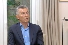 La eliminación del impuesto a las Ganancias fue una promesa que Macri no cumplió.