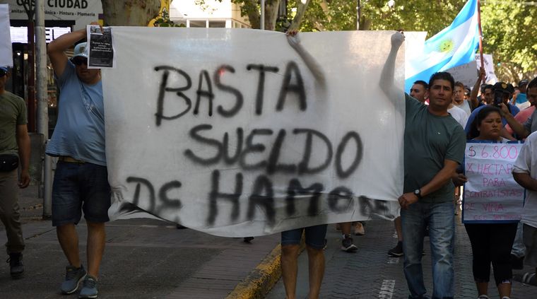 Foto: ALF PONCE MERCADO / MDZ