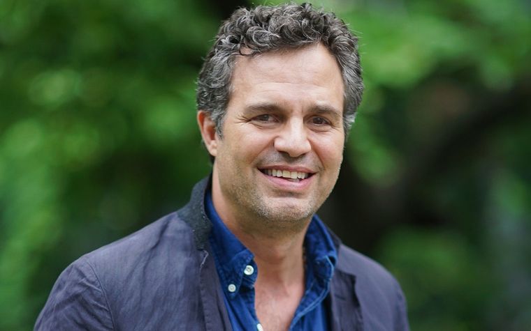 Mark Ruffalo contra la intimidación hacia los migrantes.