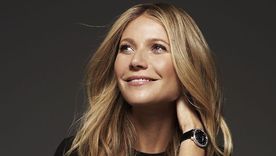 Gwyneth Paltrow fue criticada por sus supuestos retoques estéticos