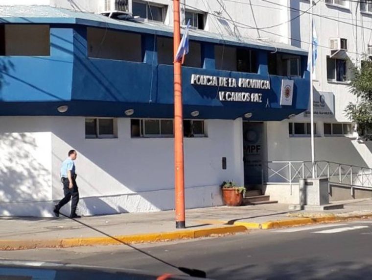 La causa generó conmoción en Carlos Paz