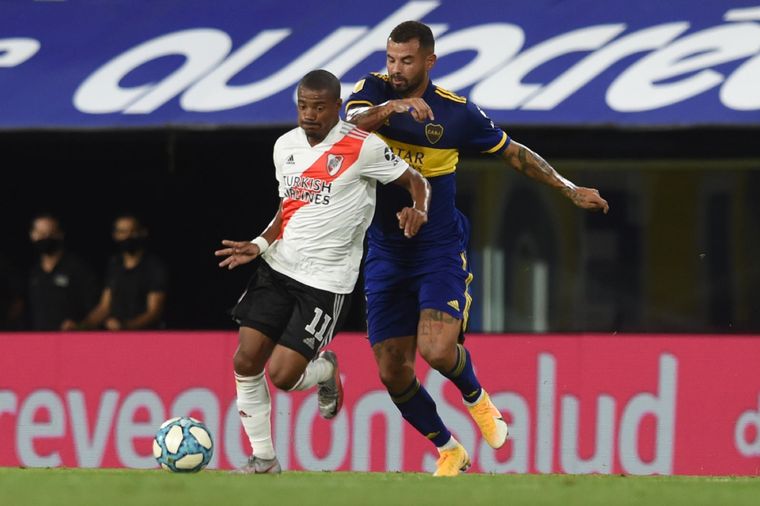 Foto: River Plate