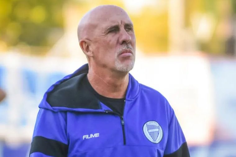 Godoy Cruz pagó cara la derrota ante Boca. Foto: Prensa Godoy Cruz / Archivo