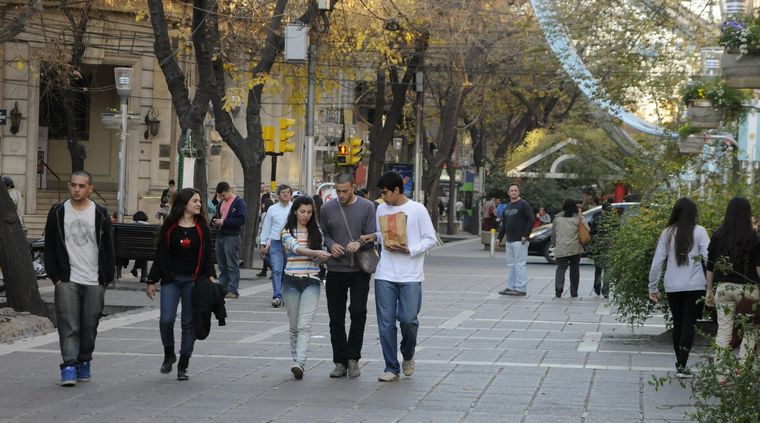 Foto: Alf Ponce / MDZ