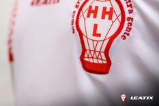 Foto: @prensahuracan