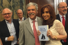 de vido facturo al estado $1.700.000 para editar su libro