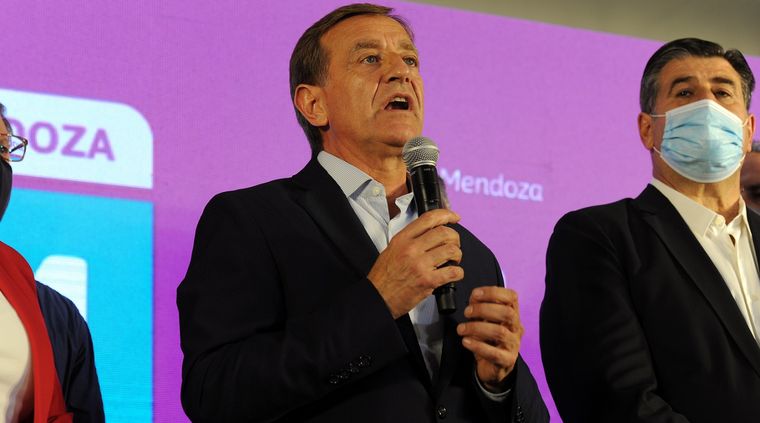 Foto: ALF PONCE MERCADO / MDZ