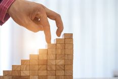 La evolución hacia modelos empresariales interdependientes es un cambio de paradigma hacia una condición de supervivencia. Foto: Archivo. La evolución hacia modelos empresariales interdependientes es un cambio de paradigma hacia una condición de supervivencia. Foto: Archivo.