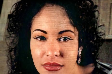 Selena Quintanilla