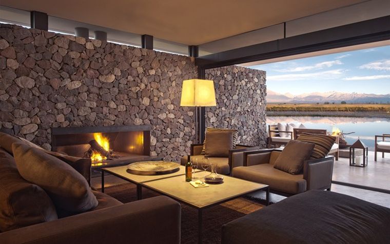 The Vines Resort & Spa. The Vines Resort & Spa.