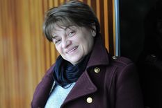 Foto: (Foto: Alfieri Mauro/ La Nación) Foto: (Foto: Alfieri Mauro/ La Nación)