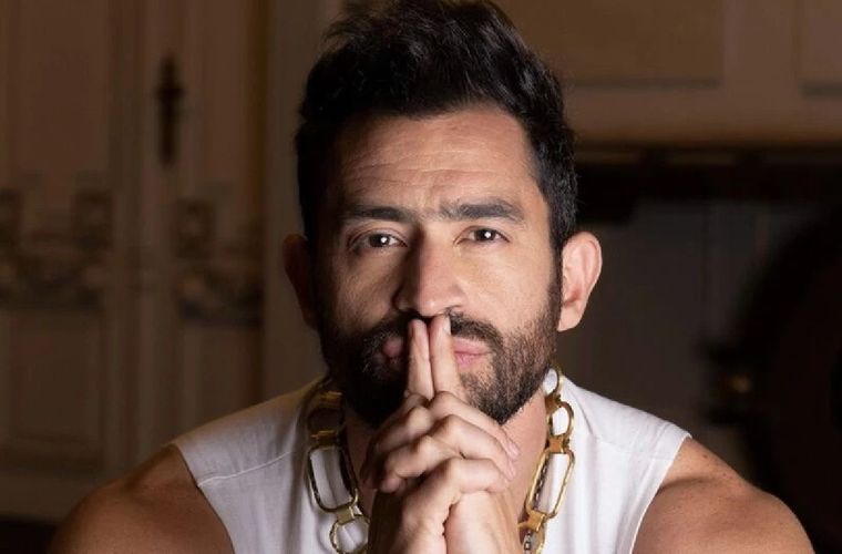 El Tucu López le habría dado una nueva oportunidad al amor.