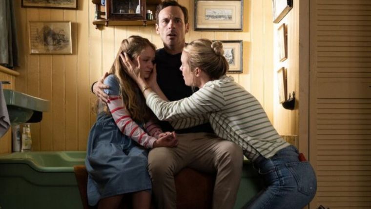 Los estrenos de 2025 en MAX no te darán respiro, te mostramos 3 estrenos que no podés perderte en esta temporada otoñal. Foto: Cortesía HBO MAX