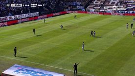 Gimnasia visita a Platense por la fecha 14. Gimnasia visita a Platense por la fecha 14.