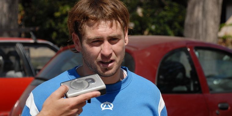 Foto: Marcelo Ruiz / MDZ