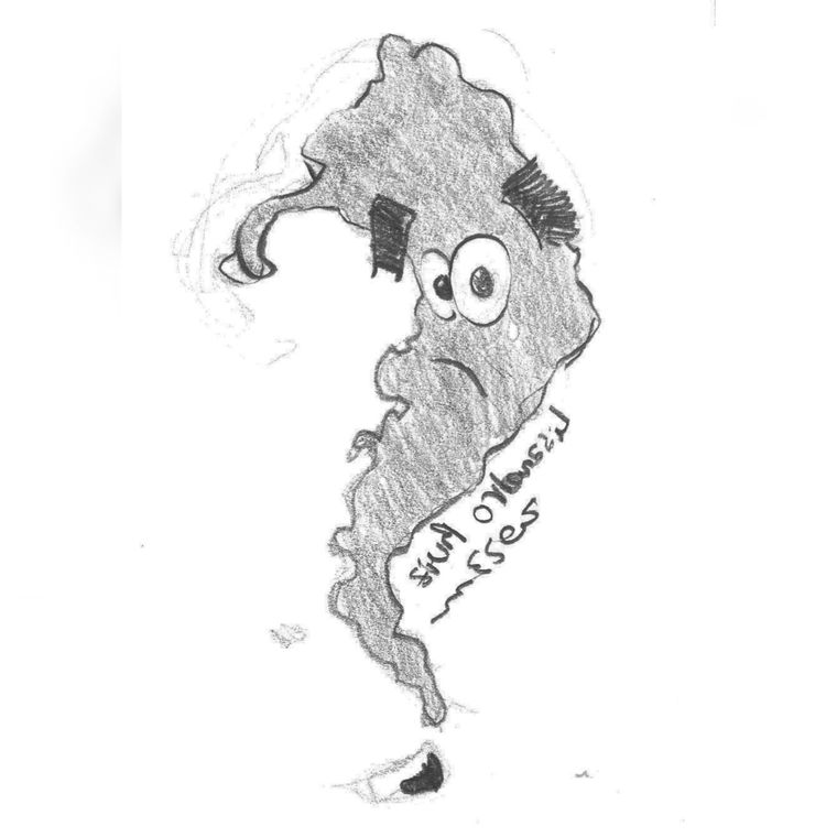 Ilustración Foto: Lisandro Ruiz