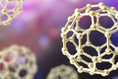 una nueva era de la medicina: estudian las nanoparticulas aisladas