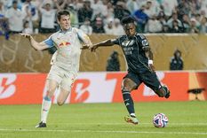 Real Madrid se quedó con el primer puesto del Grupo H.