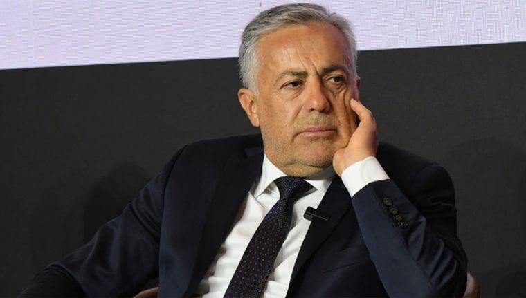 Foto: Alf Ponce Mercado/MDZ