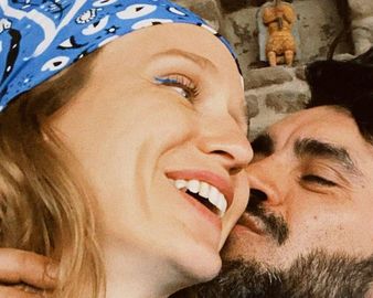 Brenda Gandini y Gonzalo Heredia se separaron tras más de diez años de amor.