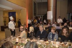 Prestigiosos enólogos serán protagonistas de Entre Copas 2020