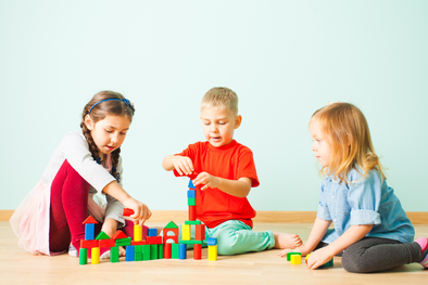 MDZol | niños jugando