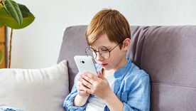 La incidencia de la miopía en los niños y jóvenes está en aumento. Foto: Shutterstock La incidencia de la miopía en los niños y jóvenes está en aumento. Foto: Shutterstock