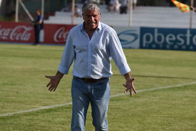 MDZol | Foto: Alf Ponce/MDZ