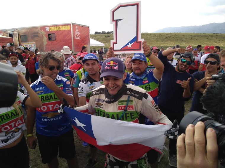 Foto: Diego Zárate/MDZ