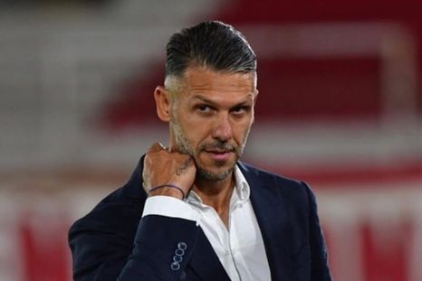El Mallorca de Martín Demichelis, intratable en la Liga de España. Foto: Instagram Demichelis_dt. El Mallorca de Martín Demichelis, intratable en la Liga de España. Foto: Instagram Demichelis_dt.