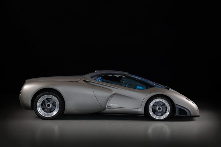 Lamborghini Pregunta