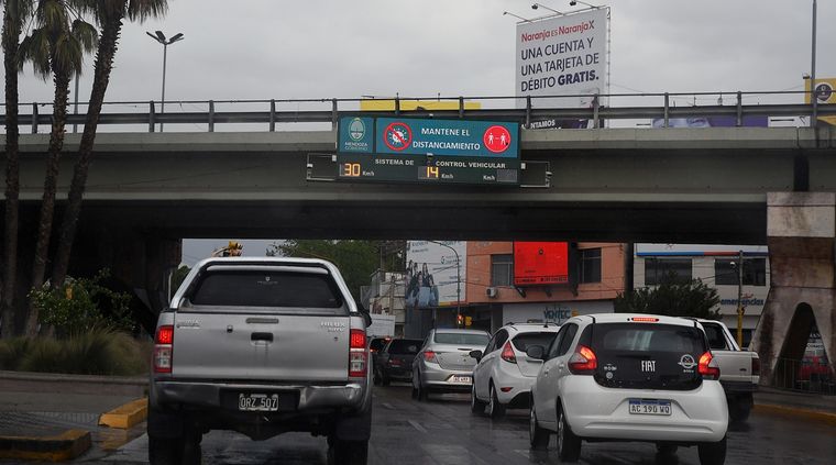 Foto: ALF PONCE MERCADO / MDZ