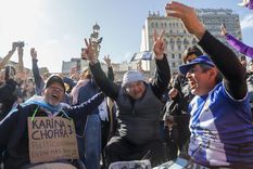 El Gobierno apeló el fallo que lo obligaba a aplicar la Ley de Emergencia en Discapacidad.